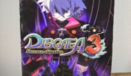 Disgaea 3: Absence of Justice