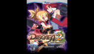 Disgaea 2: Dark Hero Days