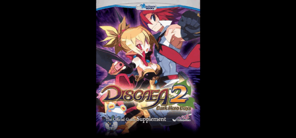 Disgaea 2: Dark Hero Days