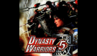 Dynasty Warriors 5