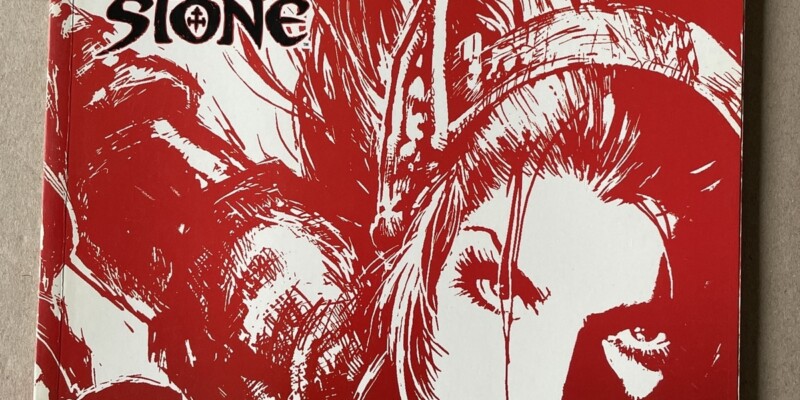 Forgotten Realms: Demon Stone