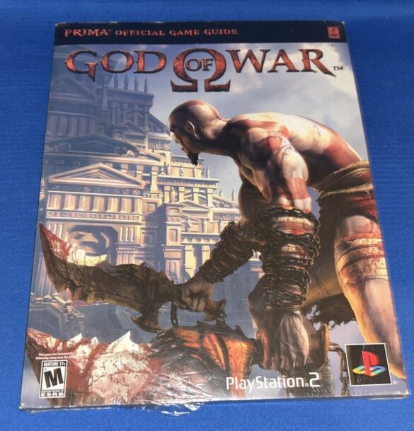 God of War