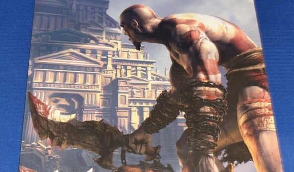 God of War
