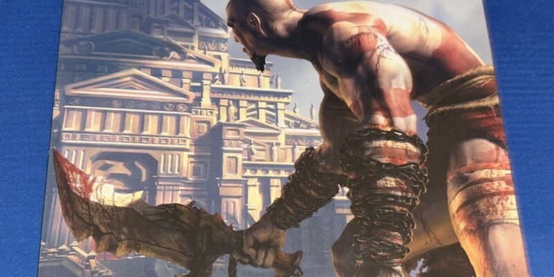 God of War